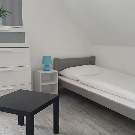 Apartament Domb Sukoró