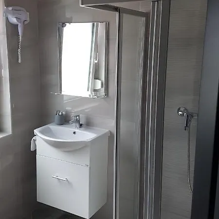 Apartment Domb *