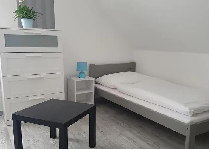 Apartmán Domb Sukoró